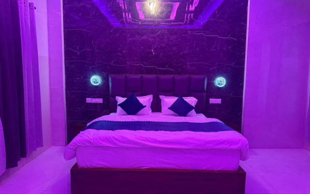 Hotel Paradise - Chandigarh