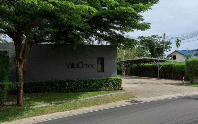 Villa Iorama