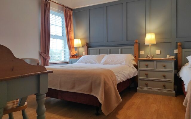 Kilkenny House Boutique Hotel