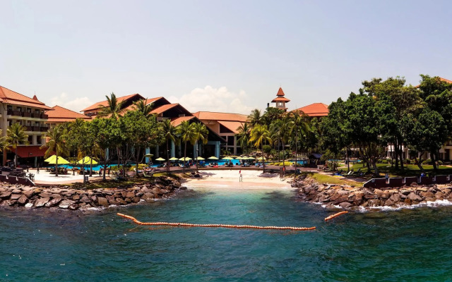 The Magellan Sutera Resort