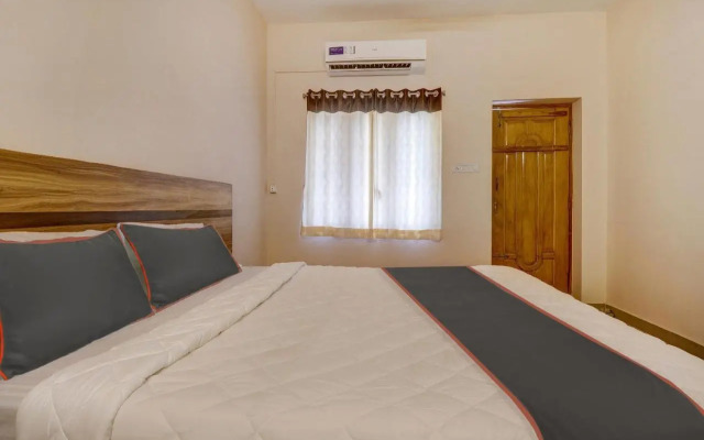 Oyo 24355 Sb Residency