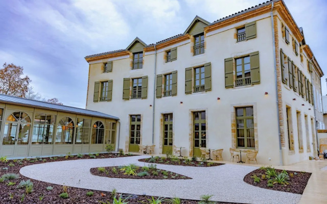 Serra Boutique Hôtel