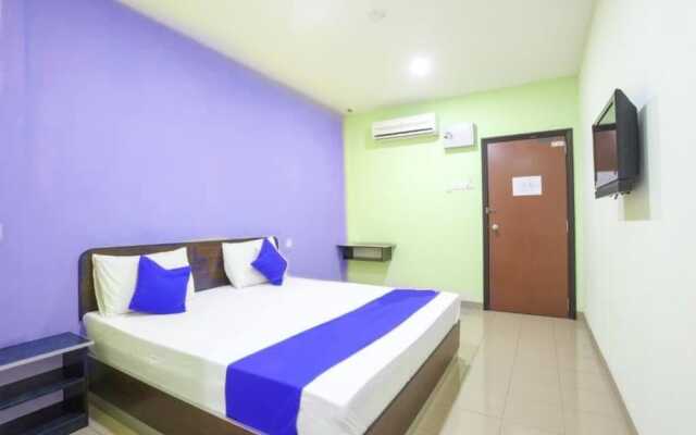 HS Hotel Siswa Near UTAR