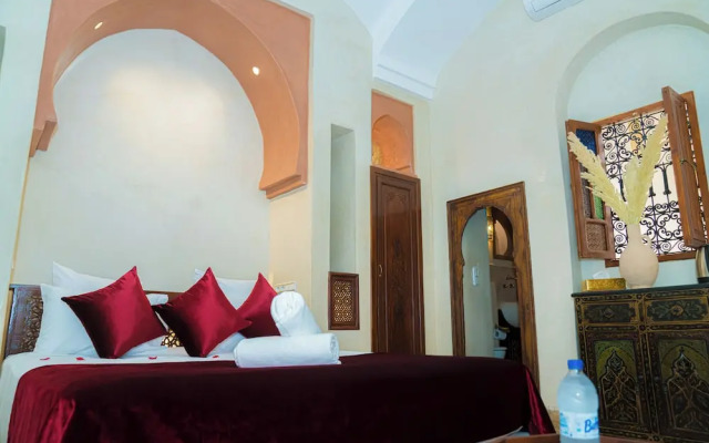Riad Dar Zaouia