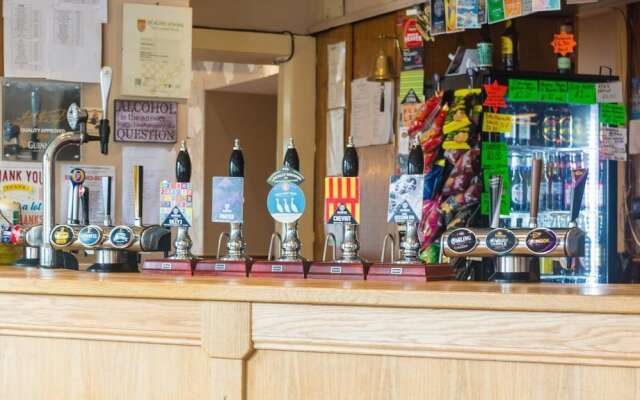 Masons Arms