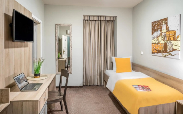 Hotel Palác U Kočků by Adrez Living