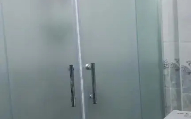 Guest house "NIKA", Nukus city