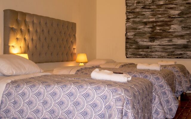 Pucllana Bed & Breakfast Boutique