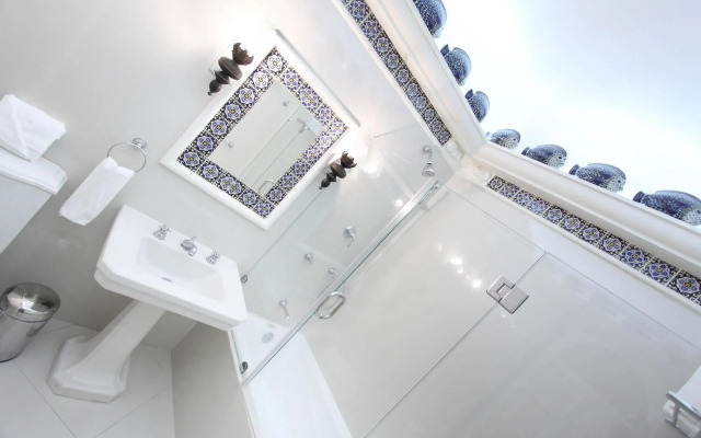 Hotel Boutique La Casa Azul