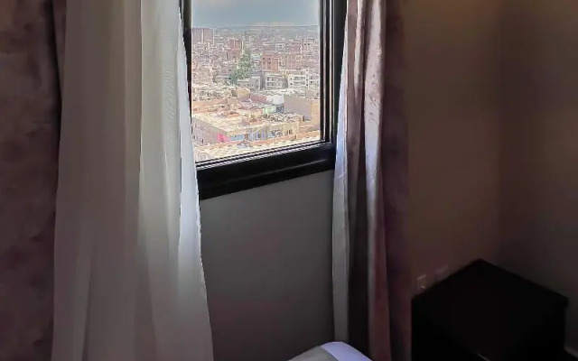 Khan Duidar Inn - Pyramids View Rooftop