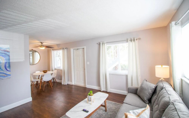 The Victor Apartments by Lowk
