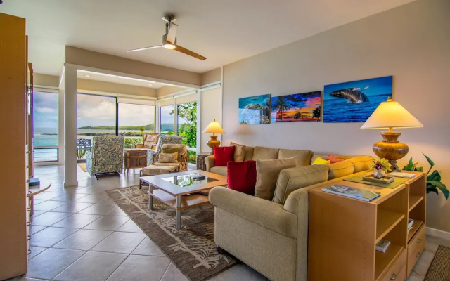 Kapalua Bay Villa 20g2 Gold Beach Front