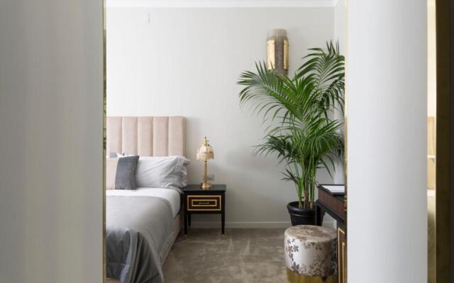 Martius Private Suites Hotel