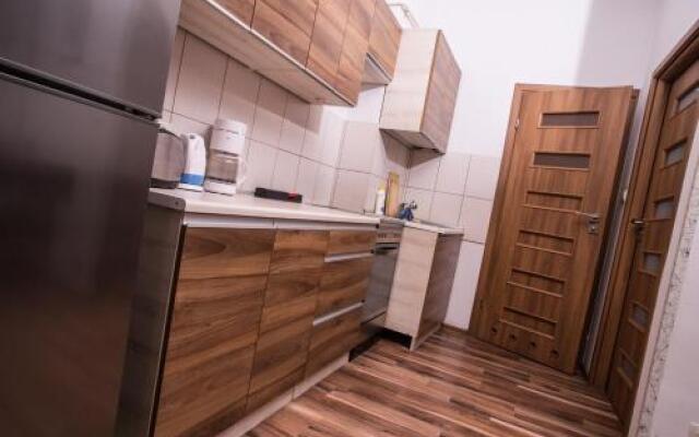 Apartament Premium - Bon Turystyczny