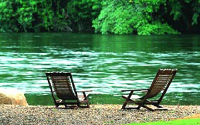 Comsaed River Kwai Resort