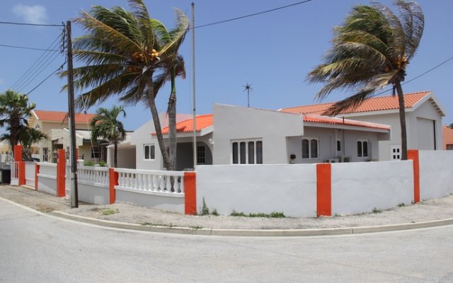 Fitz Aruba 2 Bedroom Home