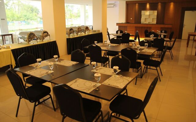 Saka Hotel Medan