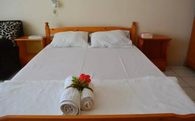 Pension Alexandros