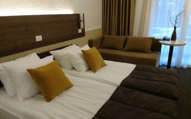 Zenith - Conferece  Spa Hotel