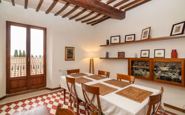 L Olivazzo Apartment-l Olivazzo