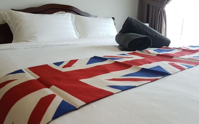 De London By Jonker 88 Homestay Melaka