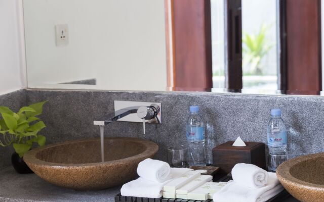 Le Mayansa Resort