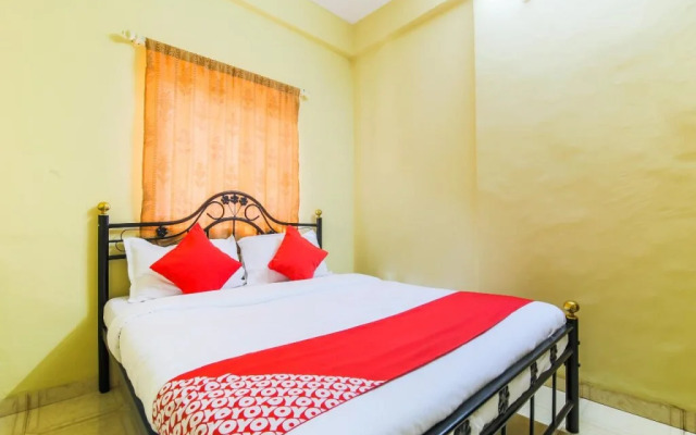 Crystal Holiday Homes by OYO Rooms