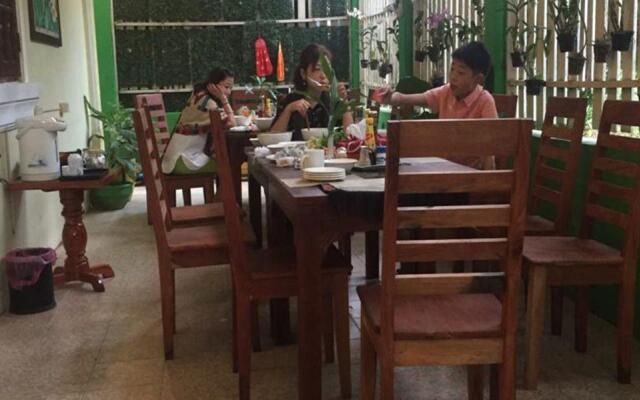 Lao Home Hotel