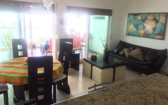 Condo Veleros 64