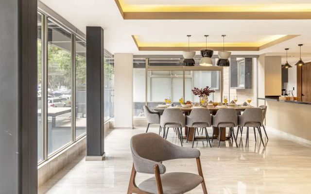 Casa Horacio by Kukun