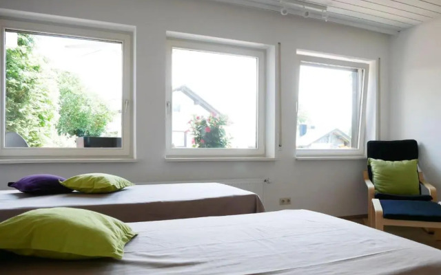 Haus Vita Ferien- und Seminarhaus