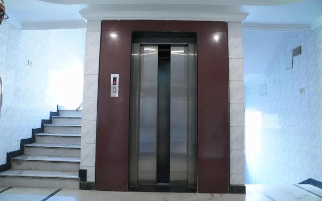 Durga Residency