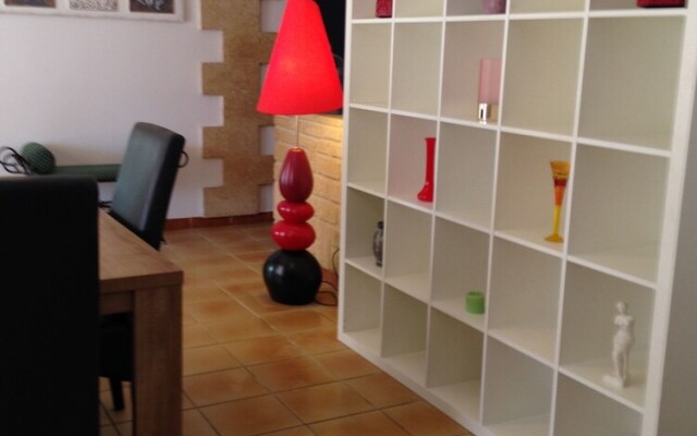 La Cigalou - Villa entière avec piscine