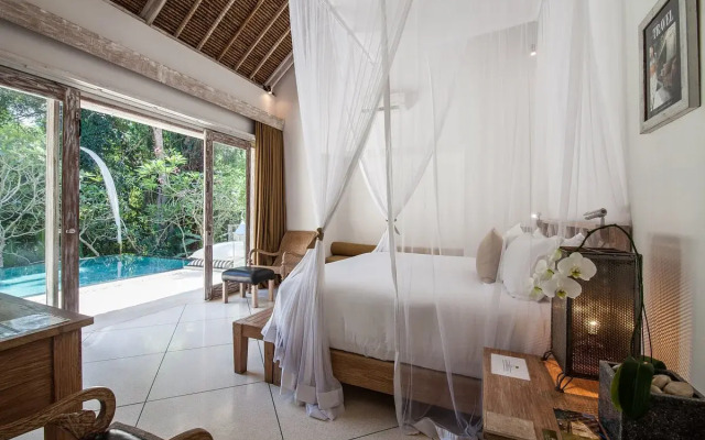 Villa Sungai Bali