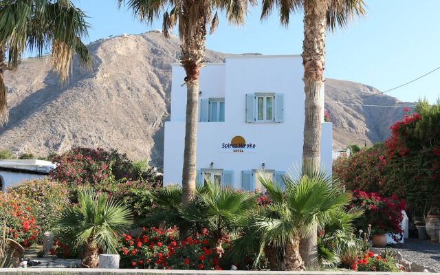Spiros & Hiroko Hotel - Adults Only