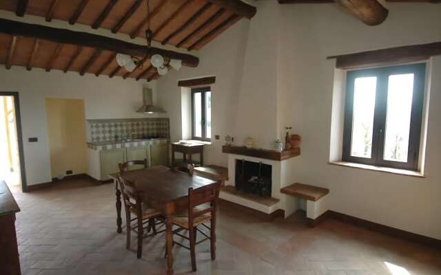 La Fornace di San Galgano