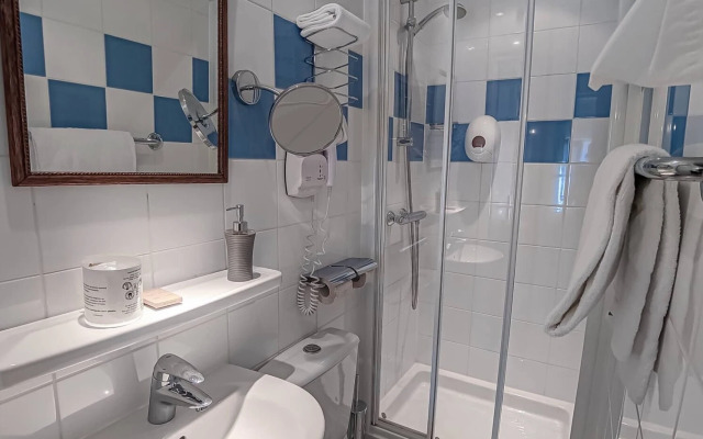 Hotel de l'Abeille Orleans