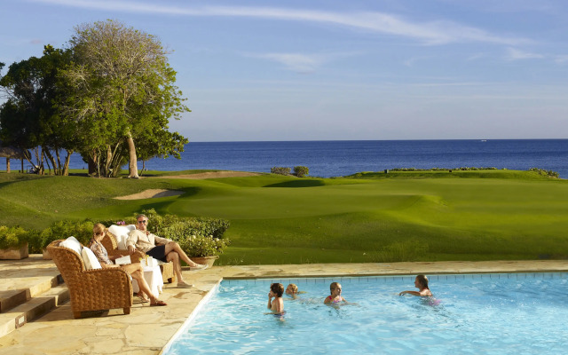 Casa De Campo