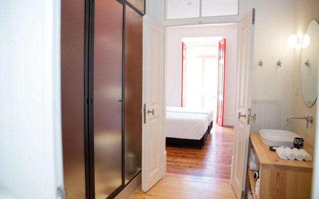 Casa René, Lisbon's Hidden Gem