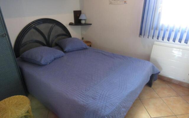 Appartement Sète, 2 pièces, 4 personnes - FR-1-472-119