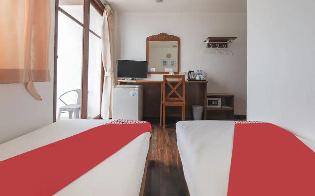 OYO 1156 Tong Mee House Hua Hin