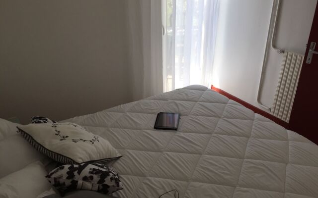 T3 au pays du piment d'Espelette