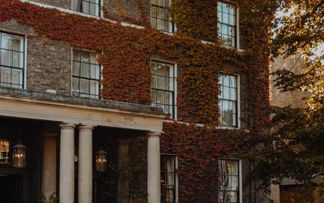 No.1 by GuestHouse, York