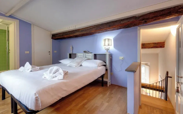Mamo Florence - Casper Apartment