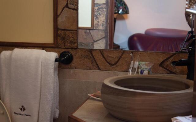 Short Stay Tecate Hotel Boutique