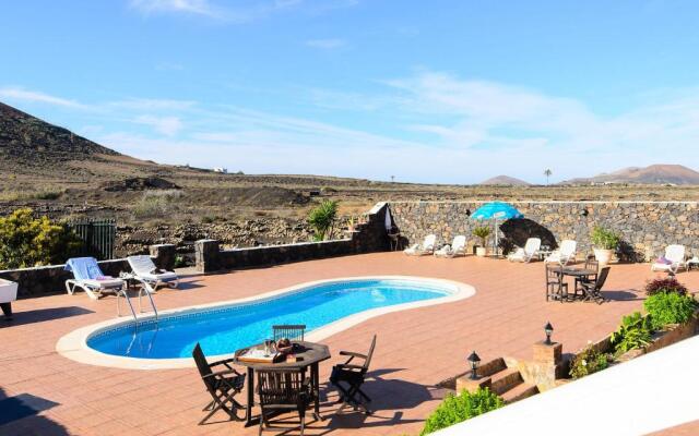 Villa Clara 3