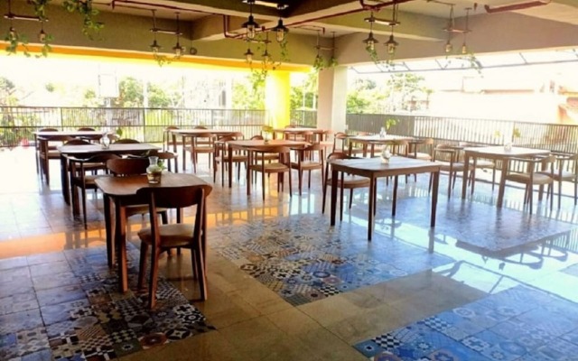 Horison Le Aman Bali