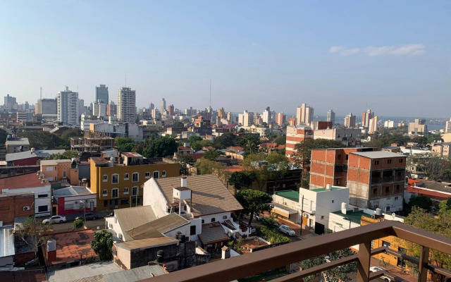 Loft Pedro Méndez 2040