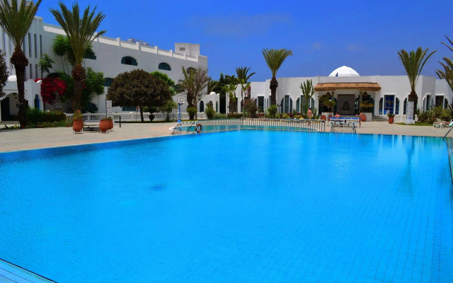 Hôtel Le Tivoli