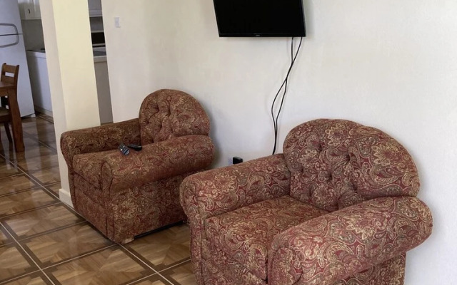 Stunning 2-bed Apartment in Grand Roy, Grenada